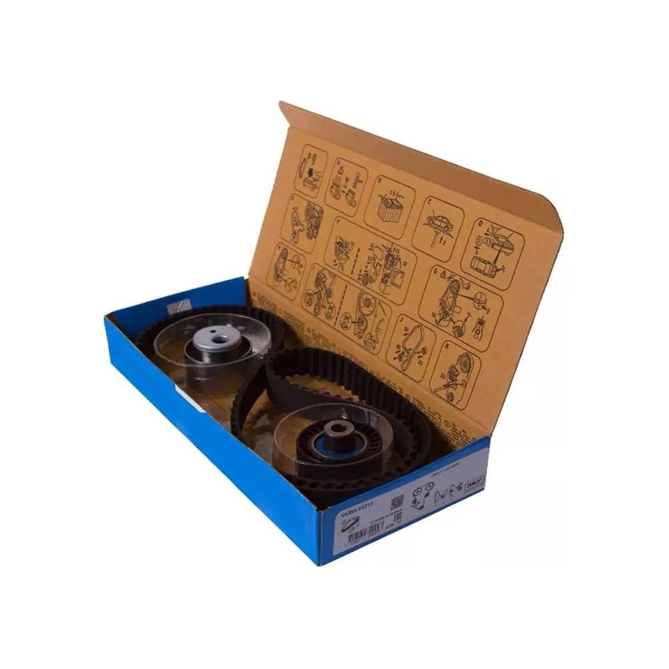 KIT DISTRIBUCION PEUGEOT 306 2.0 16V 95 03 CITROEN XSARA