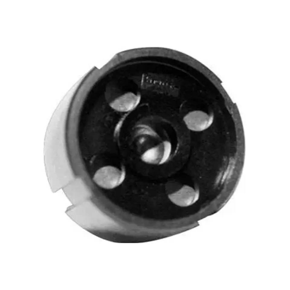 CRAPODINA EMBRAGUE VW CADDY GOLF VI PASSAT POLO SAVEIRO FORD ESCORT SEAT CORDOBA IBIZA TOLEDO AUDI A3 - EMBRAGUE PLACA INVERTIDA
