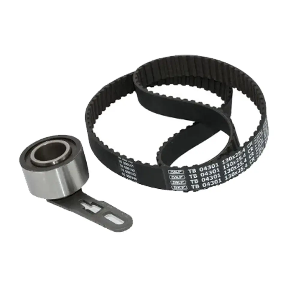 KIT DISTRIBUCION FORD TRANSIT 2.5 96/01 DIESEL  2500 ID ECO (4DA) VKMA 04314 A