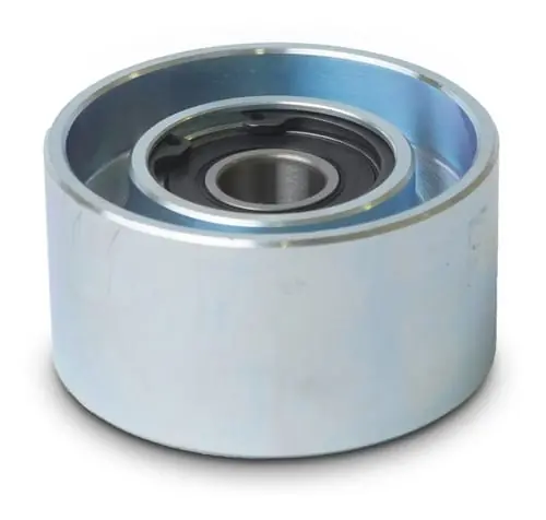 TENSOR ACCESORIOS VW FORD CARGO 1722 1730 1831 MOTOR CUMMINS TENSOR AUTOMATICO DE POLY V
