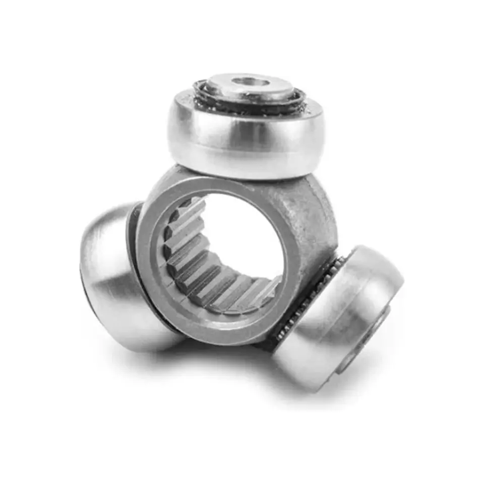 TRICETA TOYOTA HILUX 4X4 DIESEL D48.28 ESTRIAS 29 DE BUJES OSCILANTES