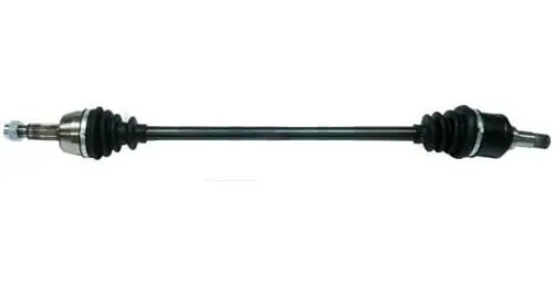 SEMIEJE FORD KA 97/.. LARGO: 866 MM DERECHO