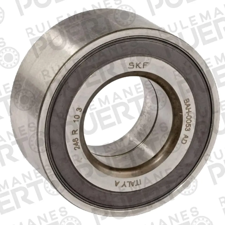 RODAMIENTO RUEDA DELANTERO FIAT IDEA PUNTO QUBO C/ABS 35X72X33 (REEMPLAZA A BAH-0053 ADX)