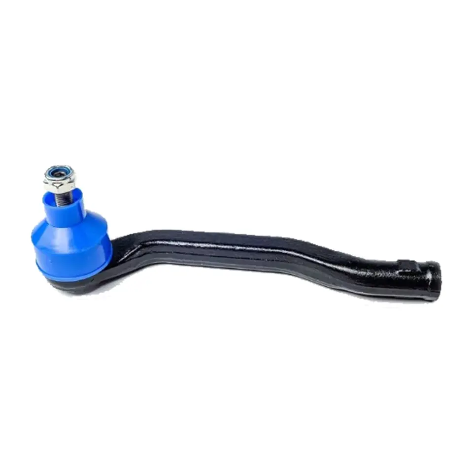 EXTREMO RENAULT LOGAN 07/.. SANDERO 08/..DUSTER IZQUIERDO LARGO 210MM CONO 12MM RH14X1.5