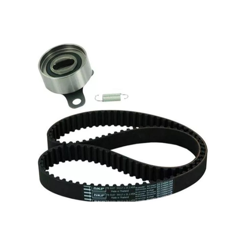 KIT DISTRIBUCION TOYOTA COROLLA 1.6 92 98 NAFTA  4AF