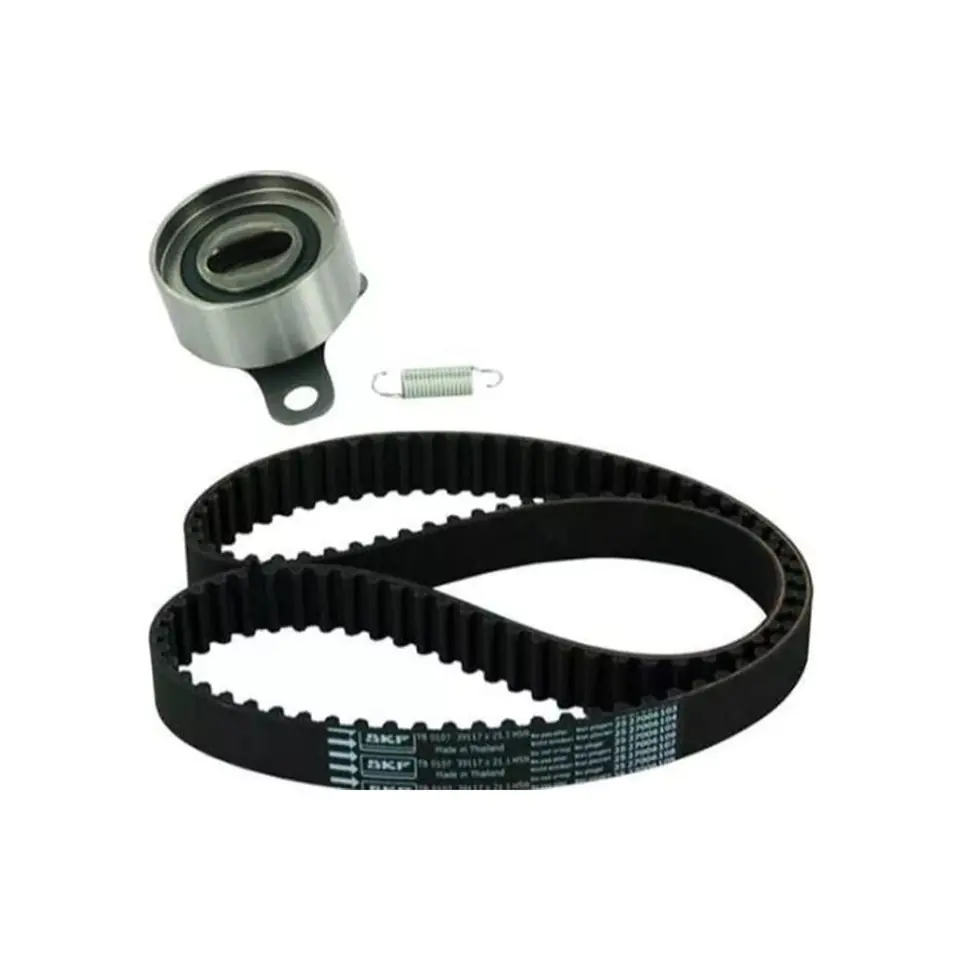 KIT DISTRIBUCION TOYOTA COROLLA 1.6 92 98 NAFTA  4AF