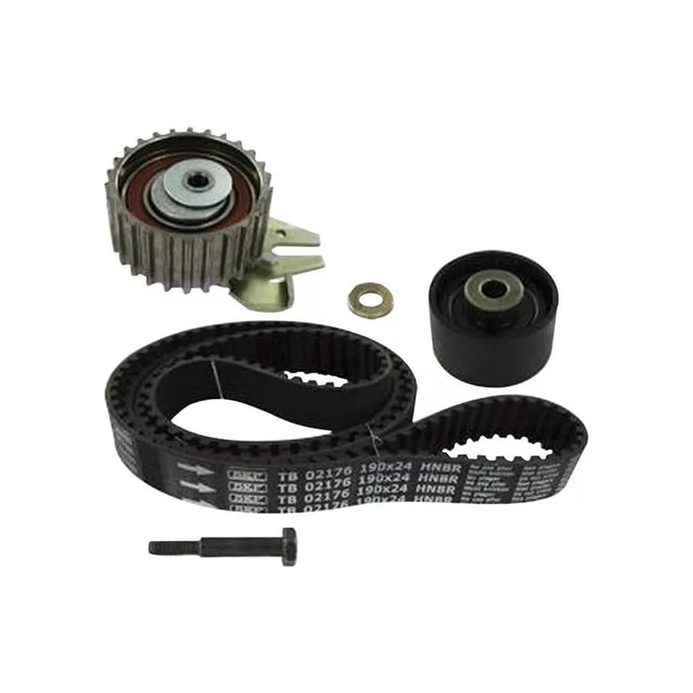KIT DISTRIBUCION FIAT STILO BRAVA MAREA MULTIPLA 1.9 JTD