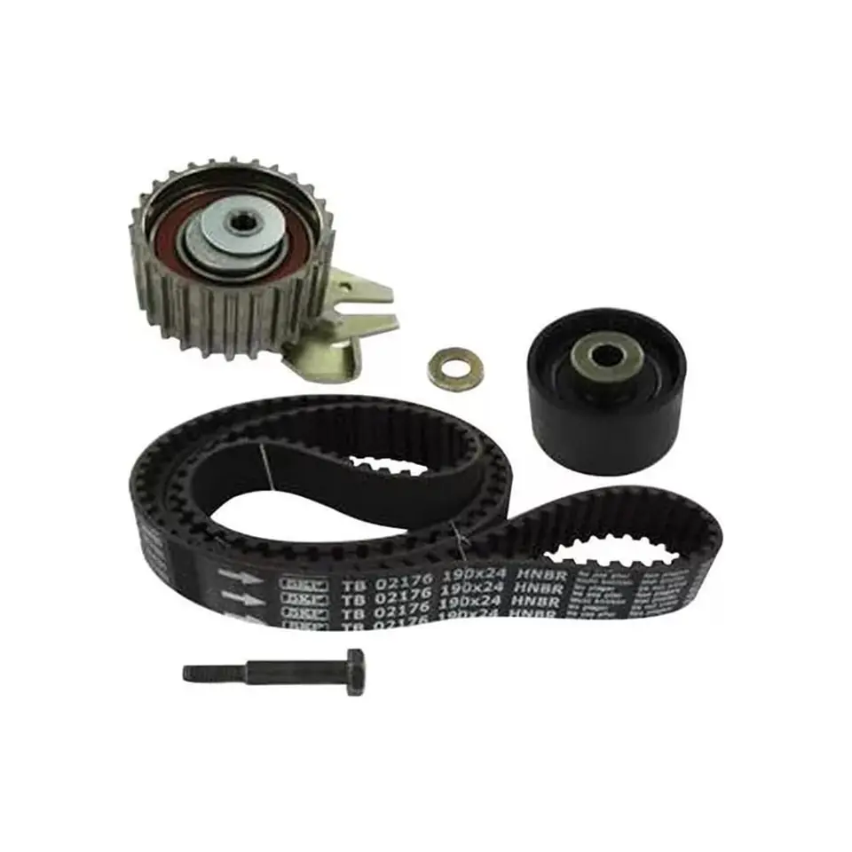 KIT DISTRIBUCION FIAT STILO BRAVA MAREA MULTIPLA 1.9 JTD