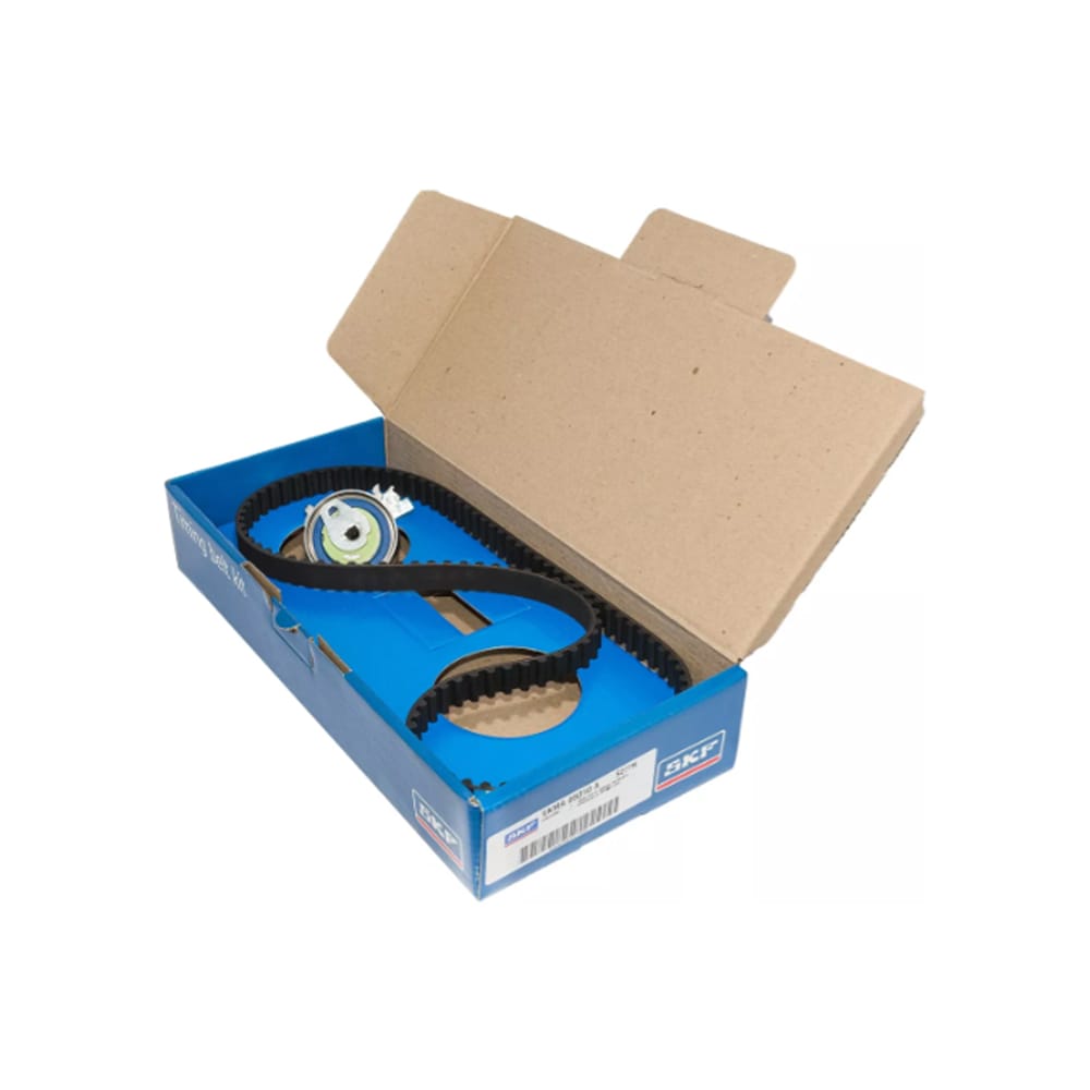 KIT DISTRIBUCION CHEVROLET CORSA II MERIVA 02 04 1.8 8V