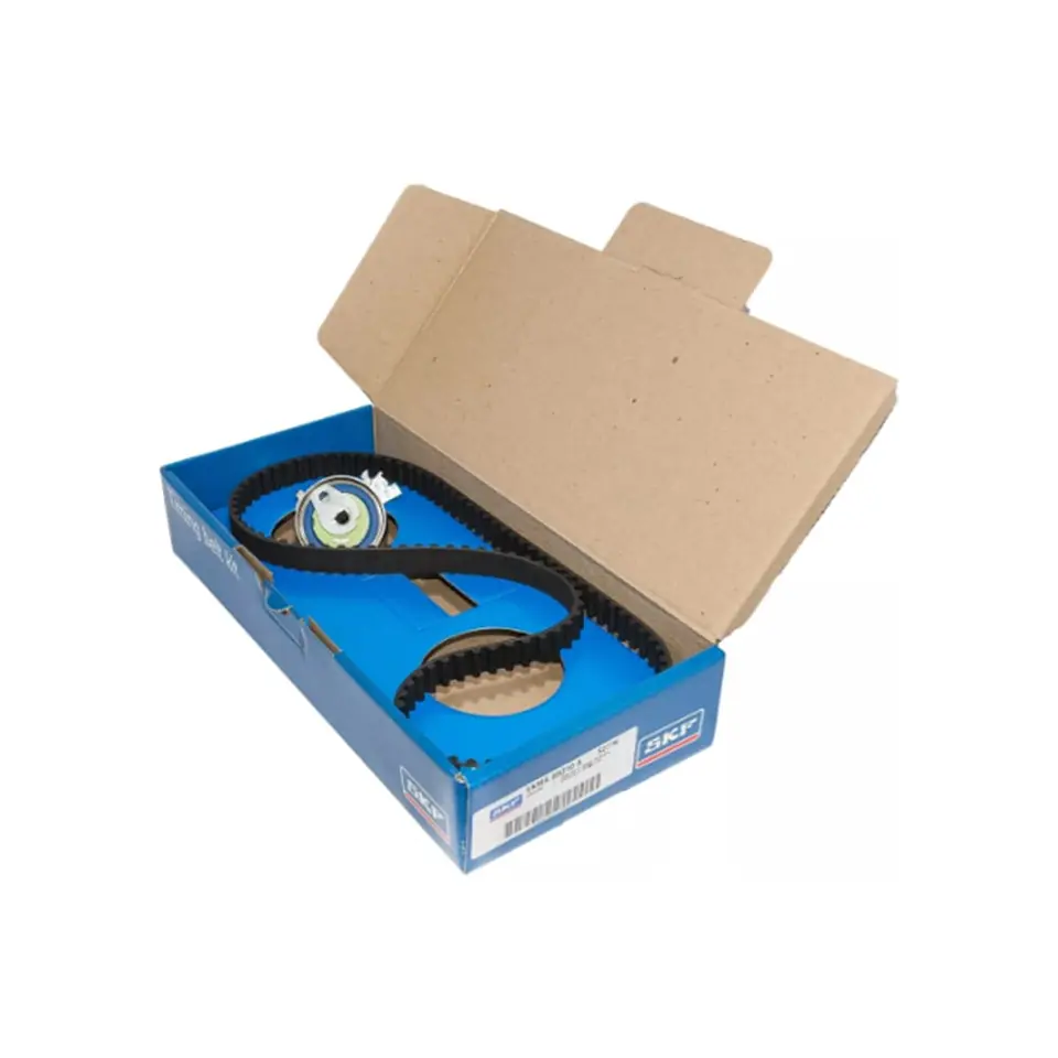 KIT DISTRIBUCION CHEVROLET CORSA II MERIVA 02 04 1.8 8V