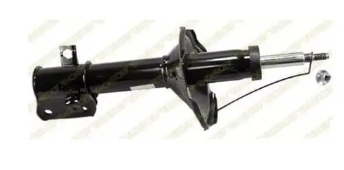 AMORTIGUADOR SUBARU FORESTER 01/02 DELANTERO IZQUIERDO