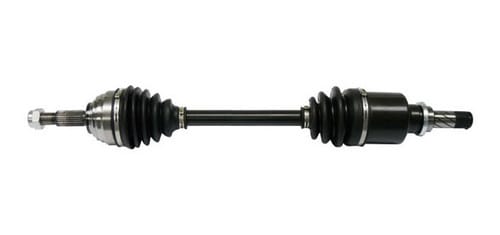 SEMIEJE RENAULT LOGAN/SANDERO/SYMBOL 08/.. LARGO: 644 MM IZQUIERDO REEMPLAZA A VKJC 5985