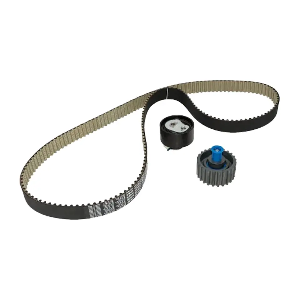 KIT DISTRIBUCION FIAT DUCATO CITROEN JUMPER PEUGEOT BOXER 2.3 JTD 10/..