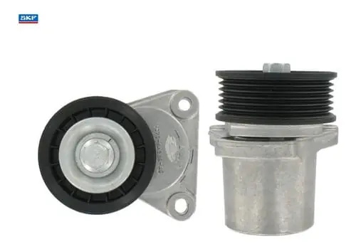 TENSOR ACCESORIOS FORD MONDEO S-MAX MOTOR 2.0 16V 2.3 16V 2.5 16V TENSOR AUTOMATICO POLY V