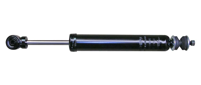 AMORTIGUADOR RENAULT R4L R4S R6 69/86 TRASERO
