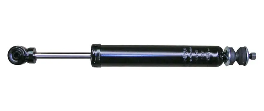 AMORTIGUADOR RENAULT R4L R4S R6 69/86 TRASERO