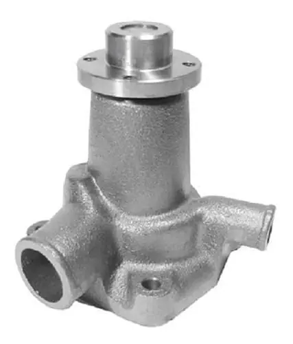 BOMBA AGUA FORD F100 F1000 MOTOR MWM