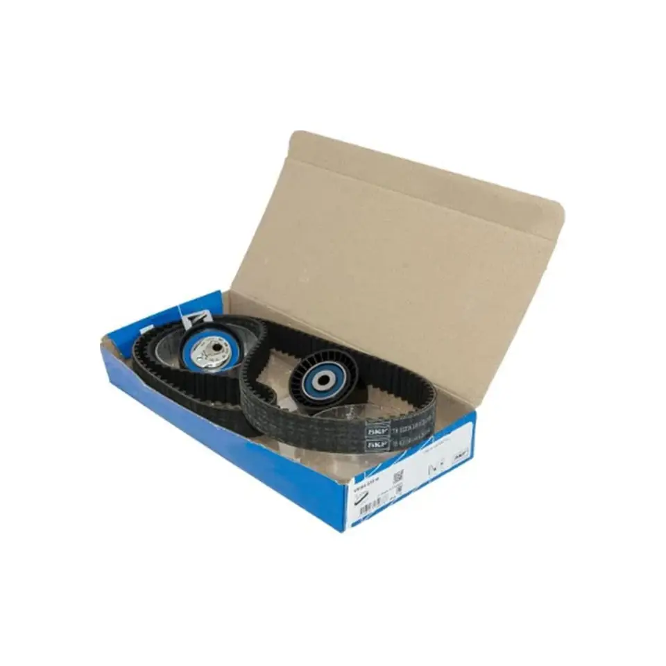 KIT DISTRIBUCION PEUGEOT 308 408 EXPERT CITROEN C4 LOUNGE BERLINGO GRAND PICASSO 1.6 HDI 8V DV6C DV6DTED FORD ECOSPORT 1.5 DURATORQ DV5 DIESEL