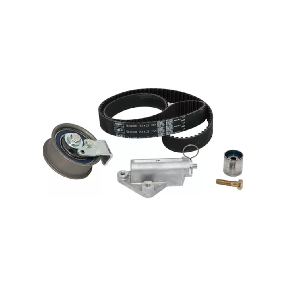 KIT DISTRIBUCION VW PASSAT 1.8T 20V AEB ANB APU VKMC 01008