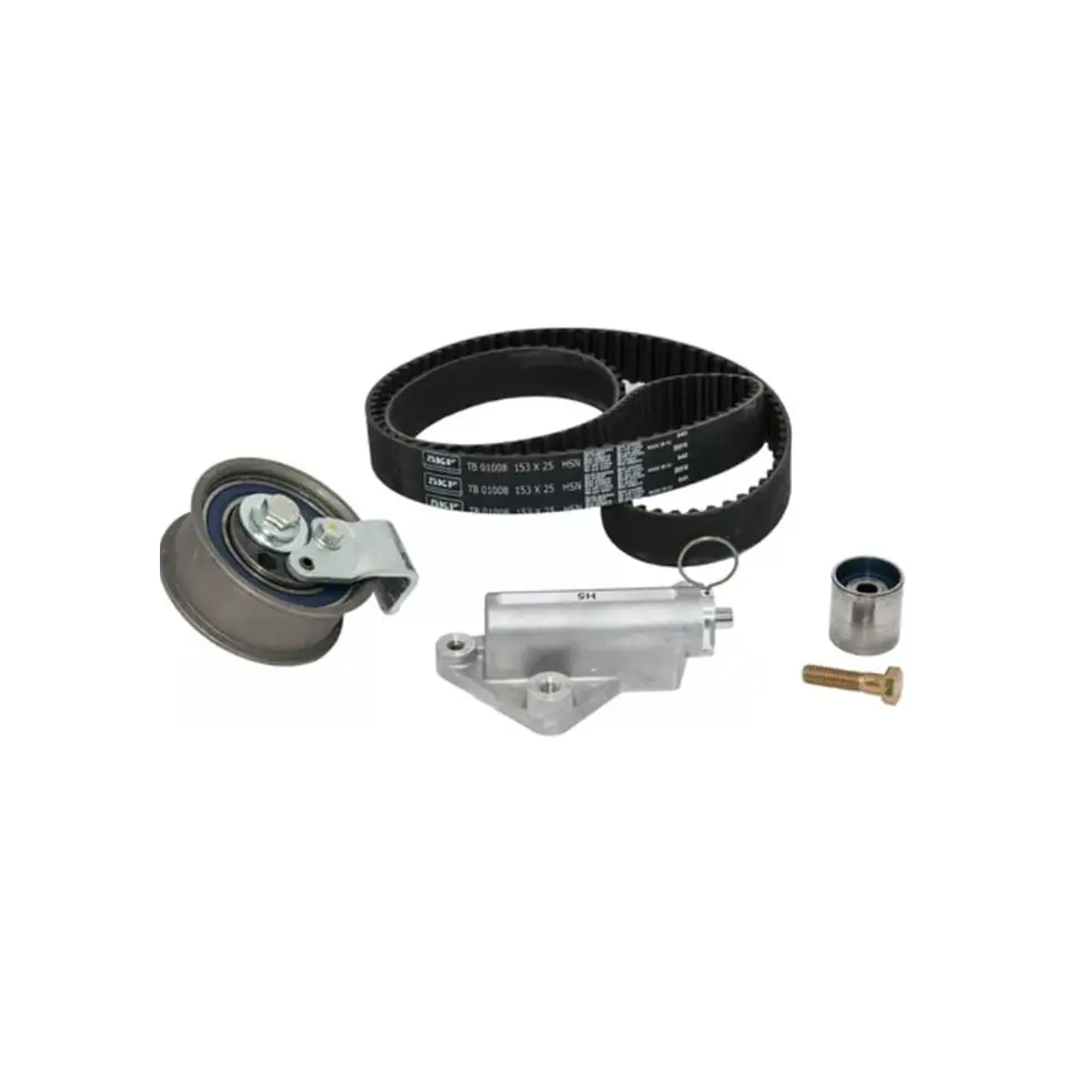 KIT DISTRIBUCION VW PASSAT 1.8T 20V AEB ANB APU VKMC 01008