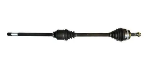 SEMIEJE RENAULT MASTER 97/01 DERECHO ABS 51 DIENTES ESTRIAS 28-39 LONGITUD 1123MM EJE RULEMAN 420MM ABS