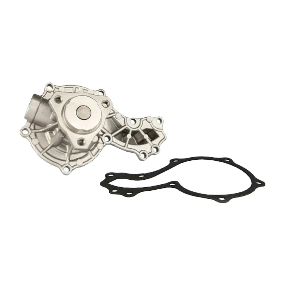 BOMBA AGUA VW GOL GACEL GL 1.6 SENDA SAVEIRO DIESEL MOTOR AUDI MAZA GRANDE