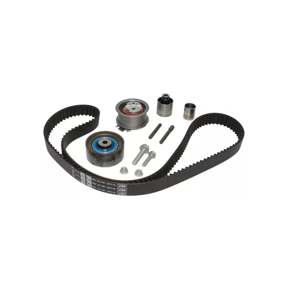 KIT DISTRIBUCION VW VENTO PASSAT TIGUAN 2.0 TDI CBAA CBBB