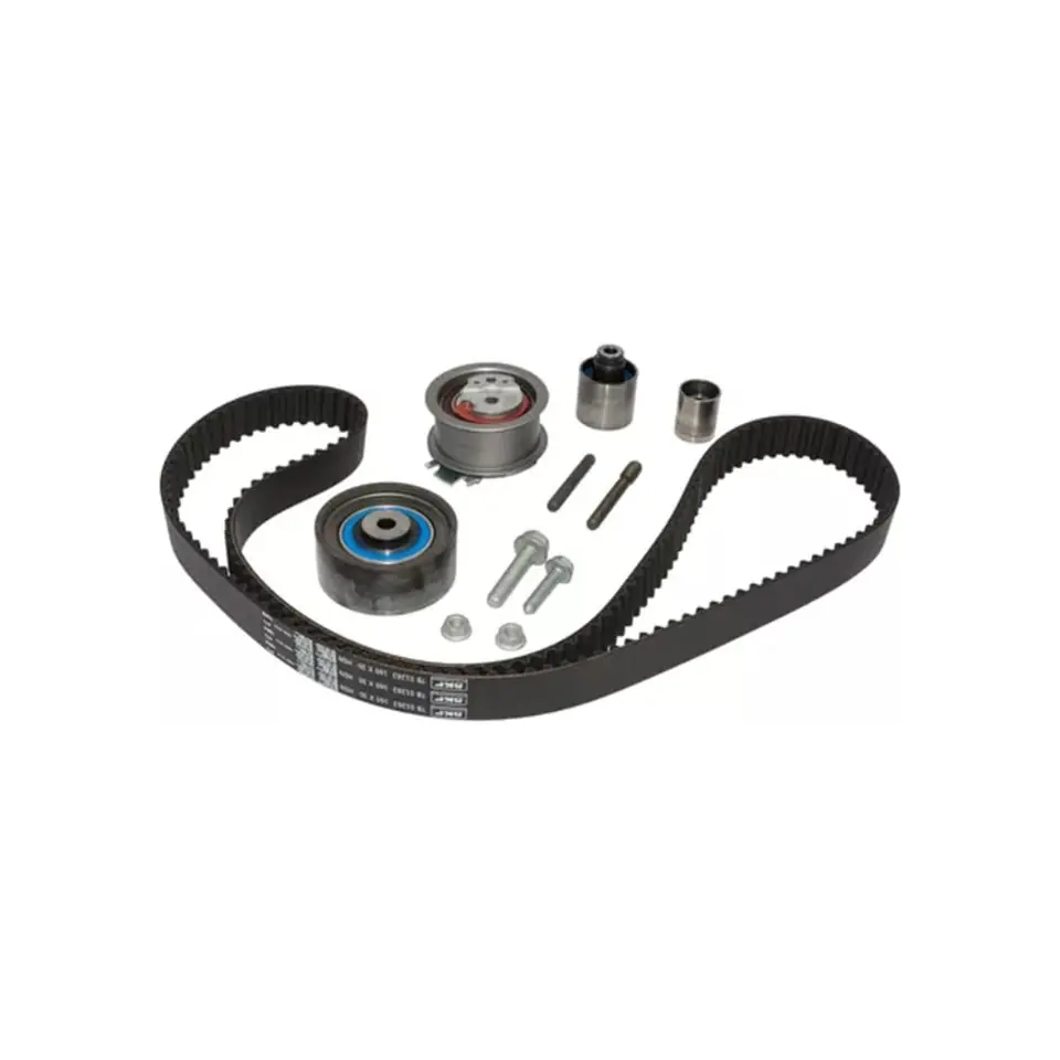 KIT DISTRIBUCION VW VENTO PASSAT TIGUAN 2.0 TDI CBAA CBBB