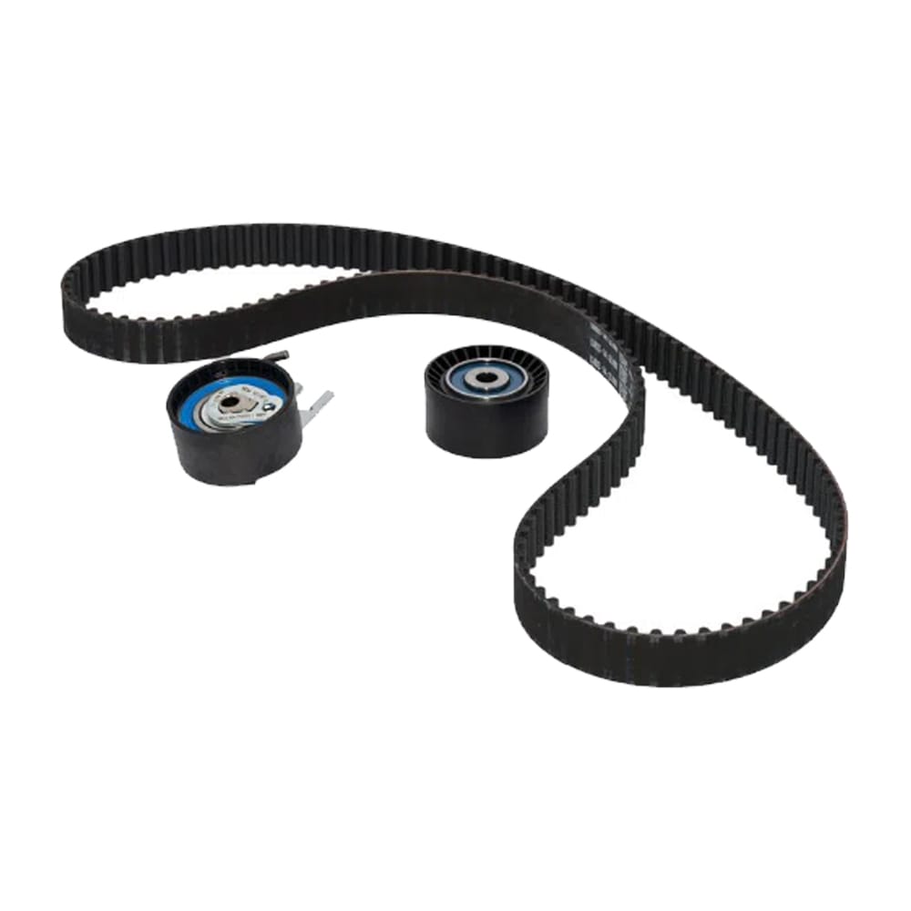 KIT DISTRIBUCION PEUGEOT 207 1.4 HDI DV2TD CITROEN C3 1.4 HDI DV4TD