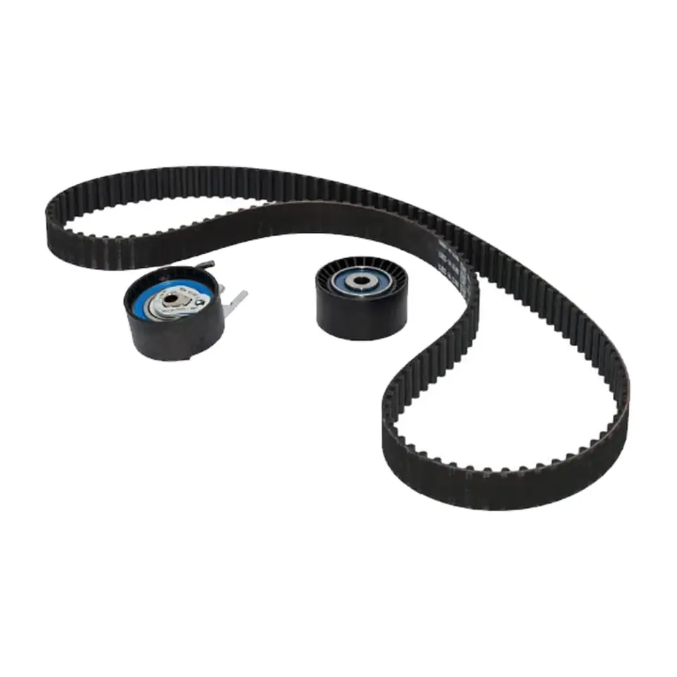 KIT DISTRIBUCION PEUGEOT 207 1.4 HDI DV2TD CITROEN C3 1.4 HDI DV4TD