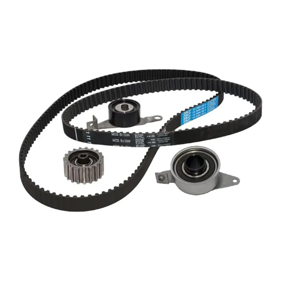 KIT DISTRIBUCION FORD FIESTA ESCORT MONDEO 1.8 D TD 95 96