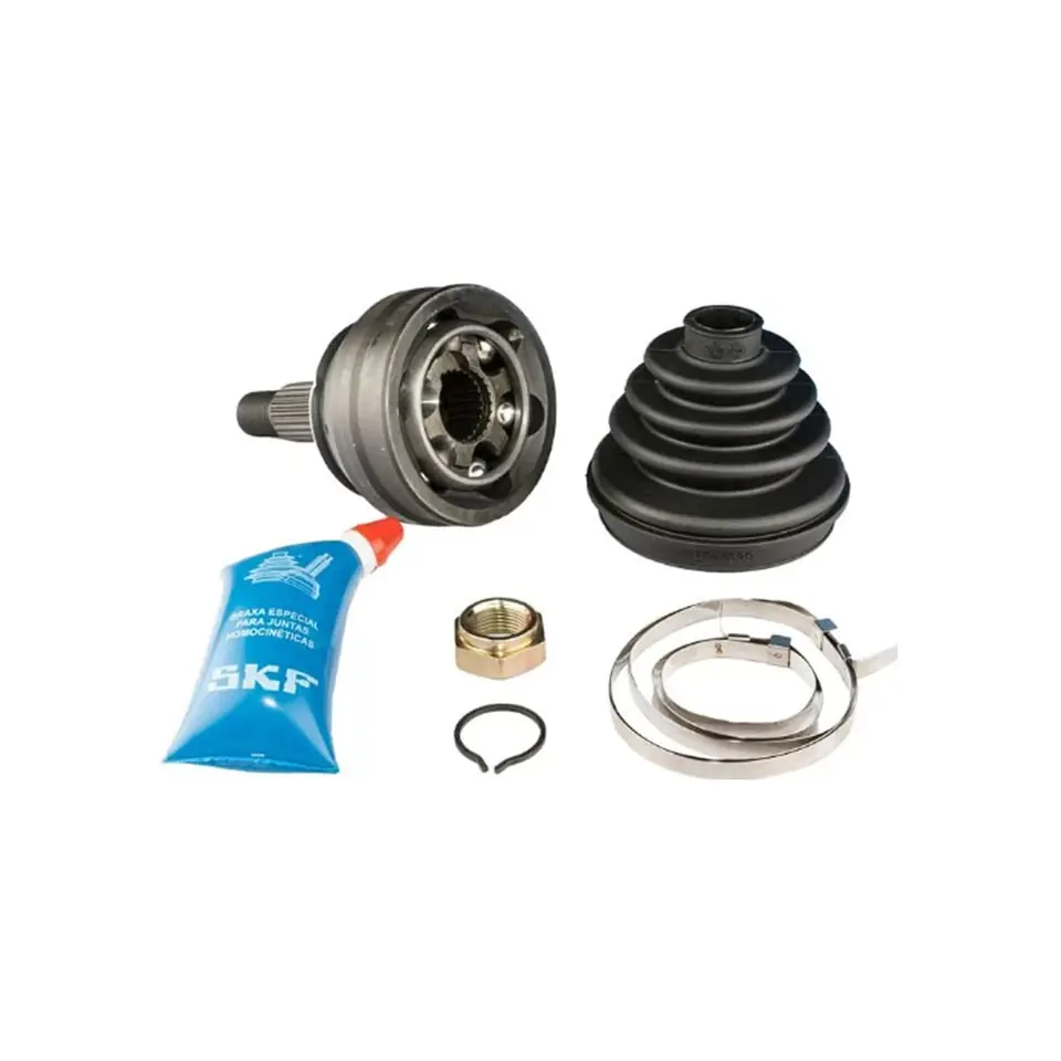 JUNTA HOMOCINETICA RENAULT R18 FUEGO R21 SCENIC LADO RUEDA 23-25 CON JUNTA GRANDE 20X1.5 SEGURO EXTERNO