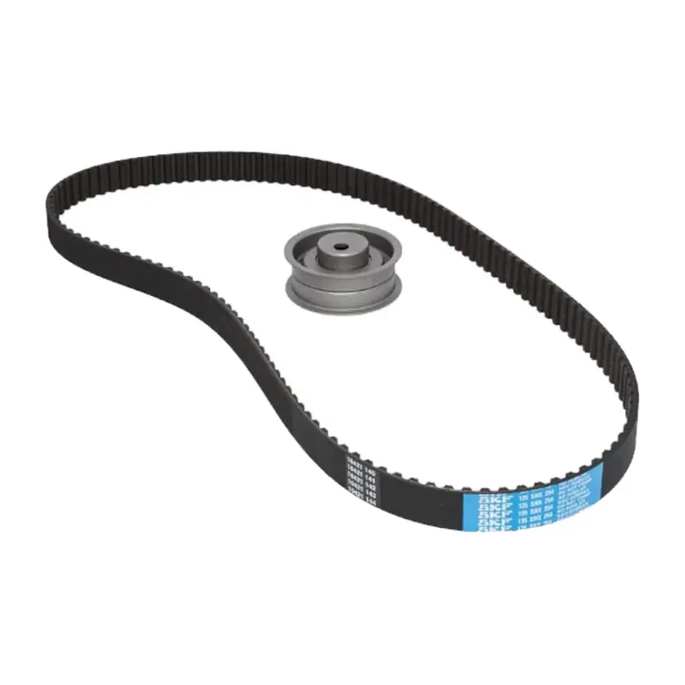 KIT DISTRIBUCION VW GOL SENDA SAVEIRO 1.6 DIESEL