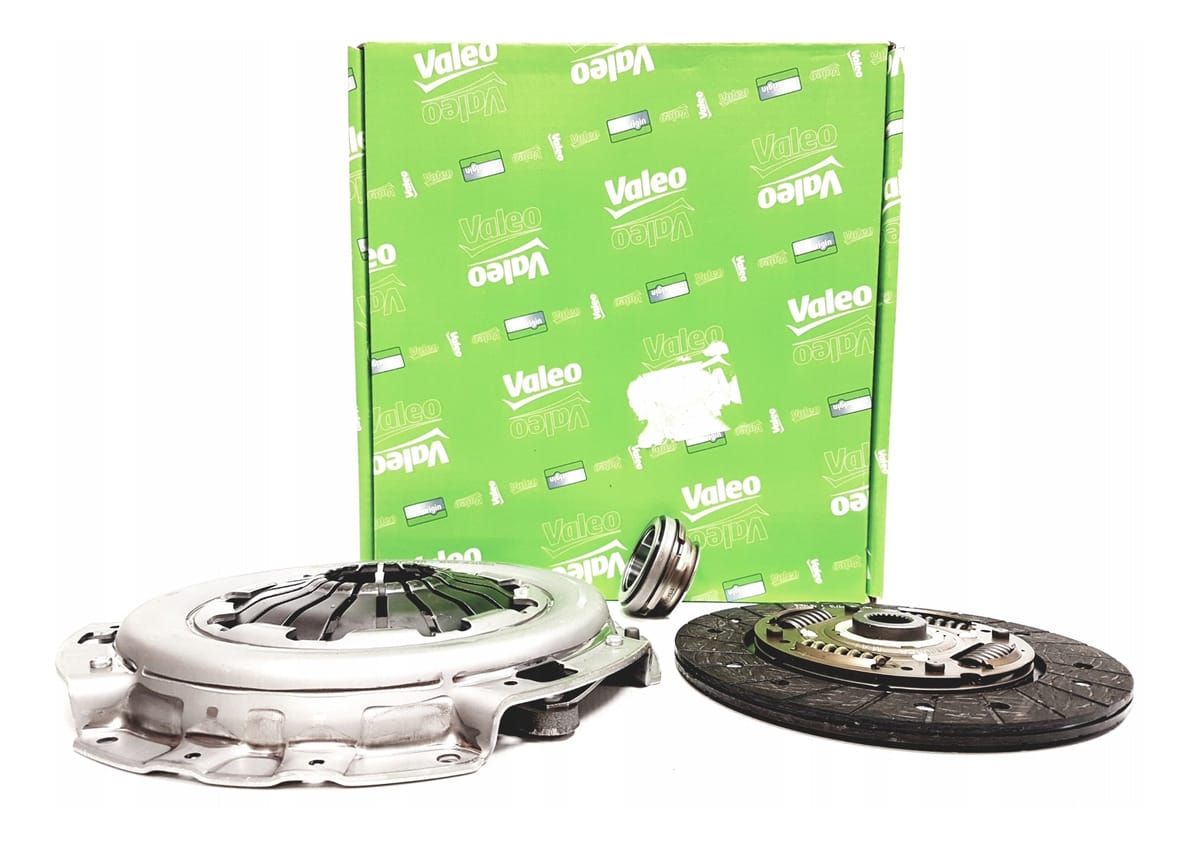 KIT EMBRAGUE VW GACEL 1.6 8V 83/94 GOL GOL COUNTRY 1.0 8V 92/96 1.6 8V 91/..SAVEIRO 91/99 SENDA 89/97