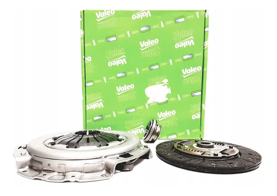 KIT EMBRAGUE VW GACEL 1.6 8V 83/94 GOL GOL COUNTRY 1.0 8V 92/96 1.6 8V 91/..SAVEIRO 91/99 SENDA 89/97