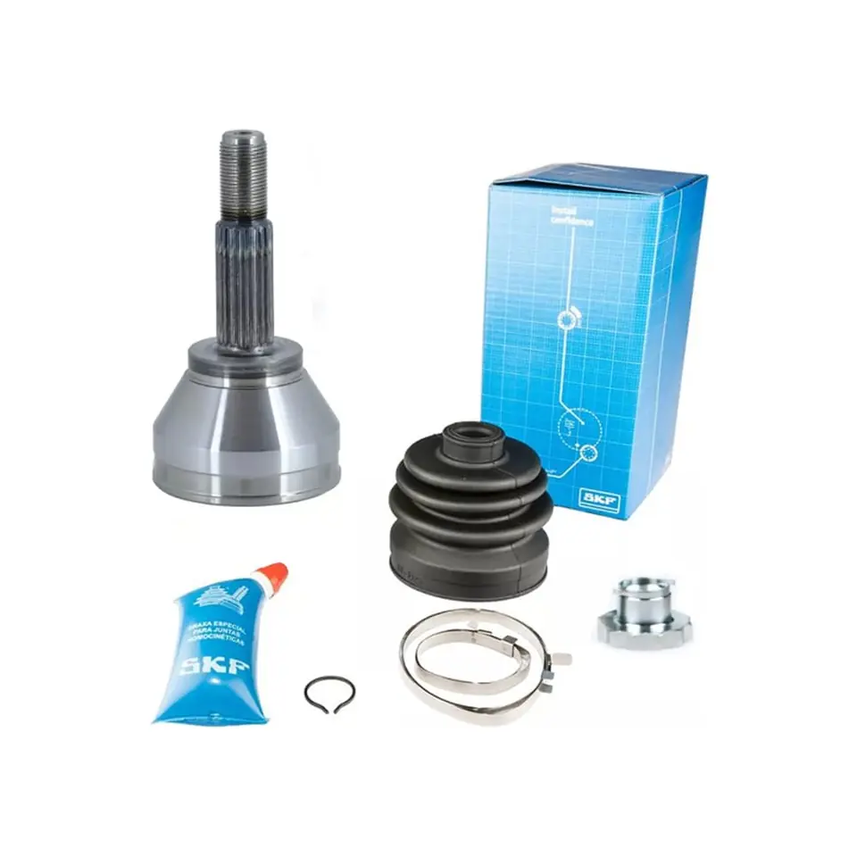 JUNTA HOMOCINETICA FIAT ARGO 17/.. 1.3 1.8 MOBI 16/.. 1.0 GRAND SIENA 12/.. PALIO 09/.. 1.4 1.6 LADO RUEDA SEGURO MEDIO 22-21 L133.8MM COPA 77MM