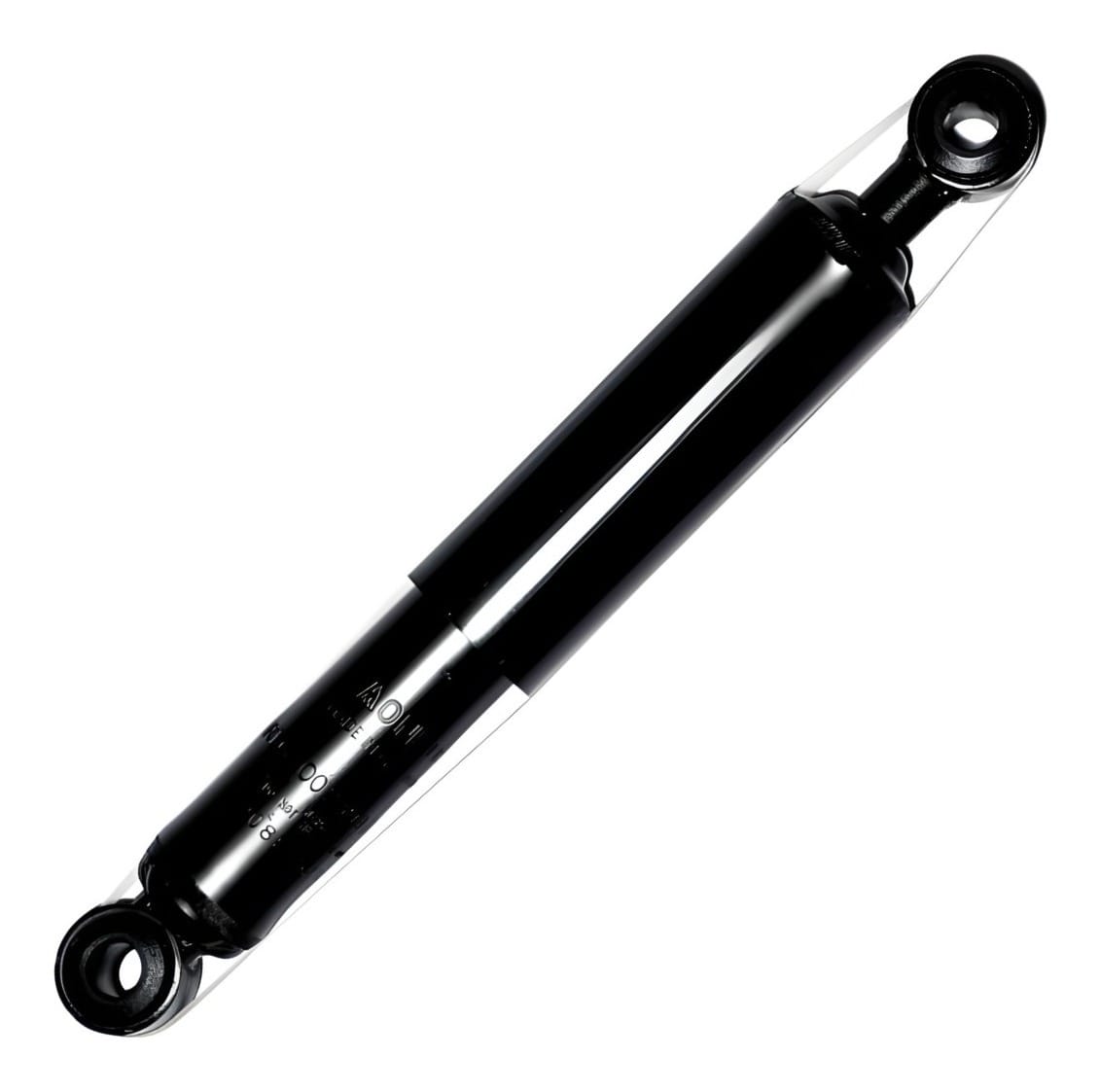AMORTIGUADOR FIAT 1500 1600 FAMILIAR 65/72 TOYOTA HILUX PICK UP 69/82 NISSAN PICK UP 4X2 86/95 LADA NIVA 4X4 76/95 TRASERO