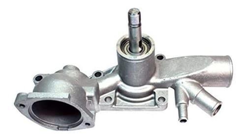 BOMBA AGUA PEUGEOT 505 2.0 C ROSCA BULBO VENTILADOR