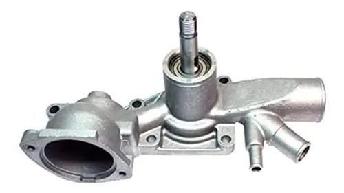 BOMBA AGUA PEUGEOT 505 2.0 C ROSCA BULBO VENTILADOR
