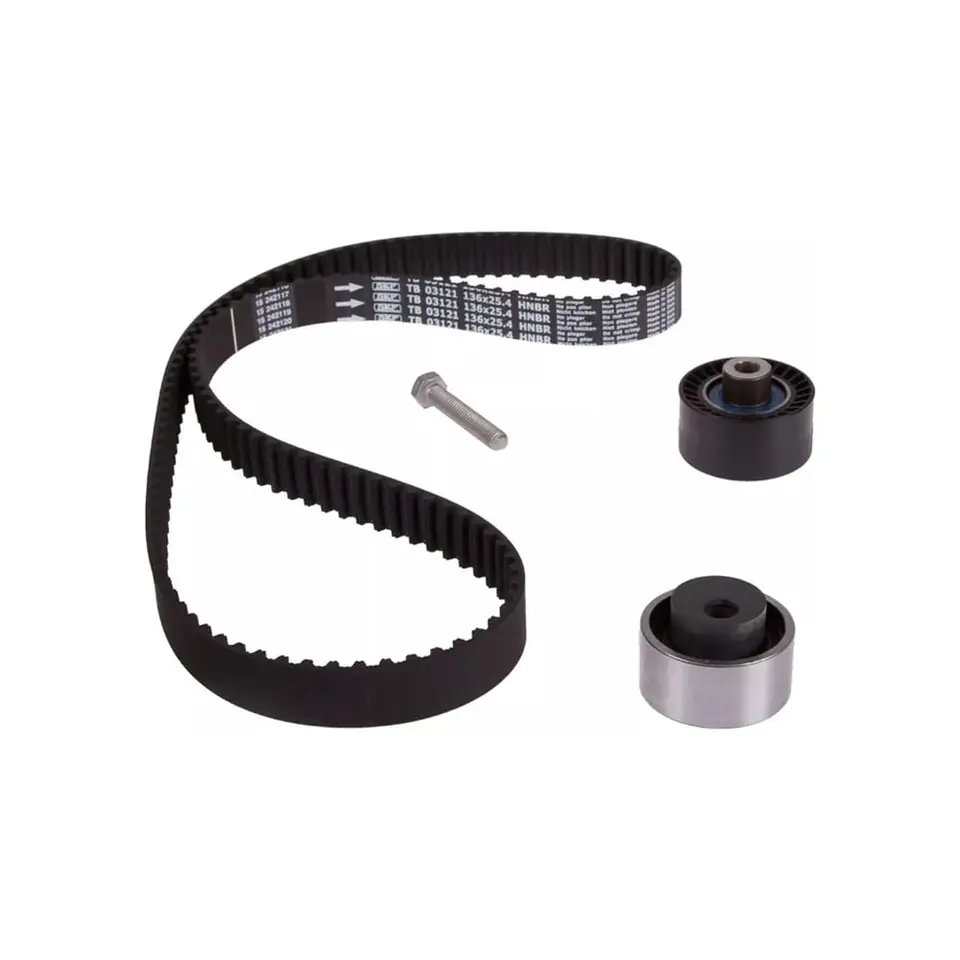 KIT DISTRIBUCION PEUGEOT 106 CITROEN SAXO AX 1.5 DIESEL VKMA 03122