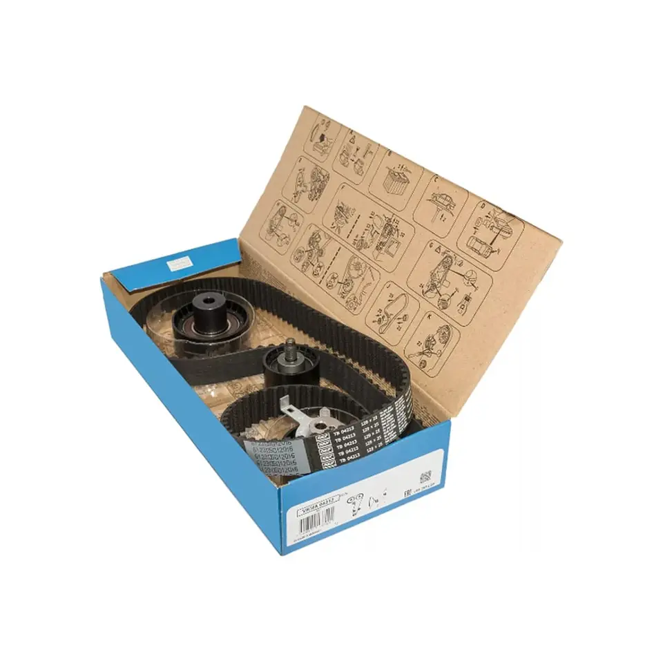 KIT DISTRIBUCION FORD FOCUS MONDEO 1.8 16V2.0 16V/.. 99