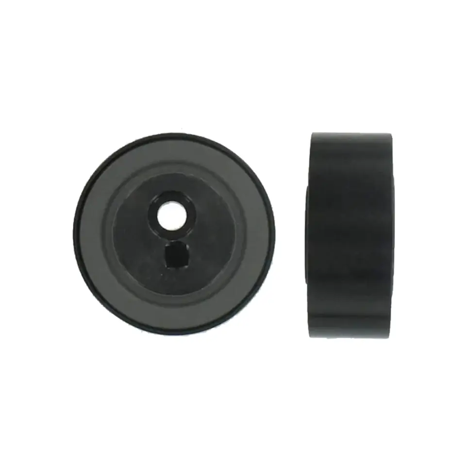 TENSOR ACCESORIOS PEUGEOT 206 1.9