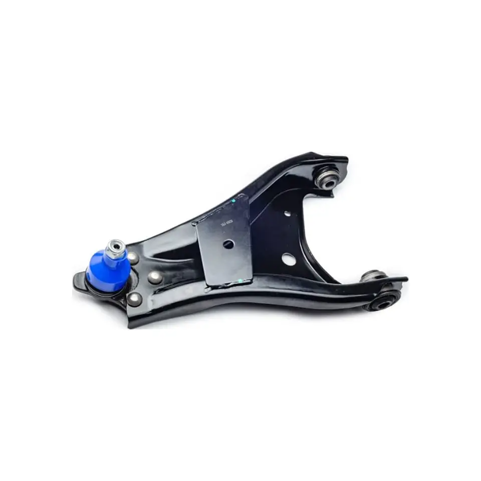 PARRILLA RENAULT DUSTER 11/.. DERECHA CON ROTULA