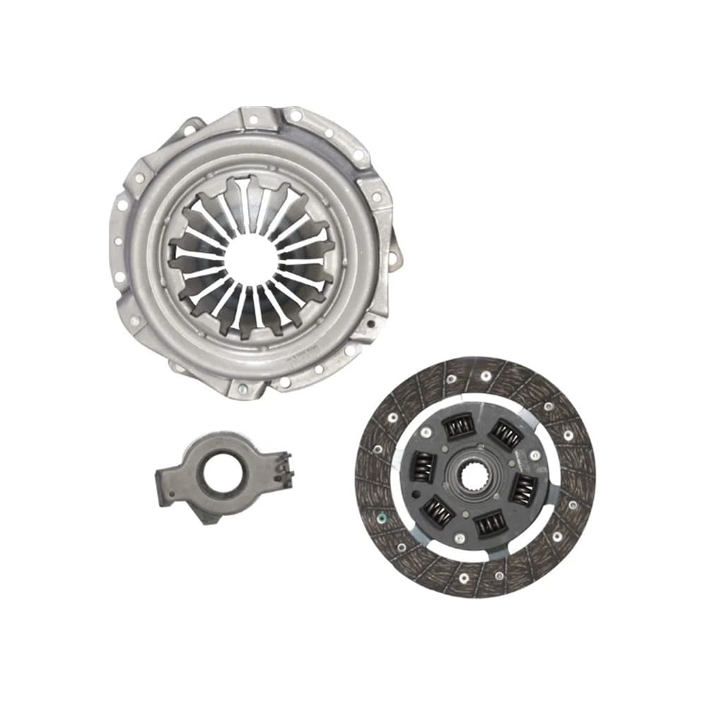 KIT EMBRAGUE FIAT DUNA FIORINO UNO MOTOR 1.4 BIO UNO PALIO 1.3 MPI CAJA C513 DISCO 180 MM ESTRIAS 20 CON CRAPODINA VALEO 227634 228091 LUK 618 3017 00  SACHS 3000 000 113  6267  CORVEN 7EM1008