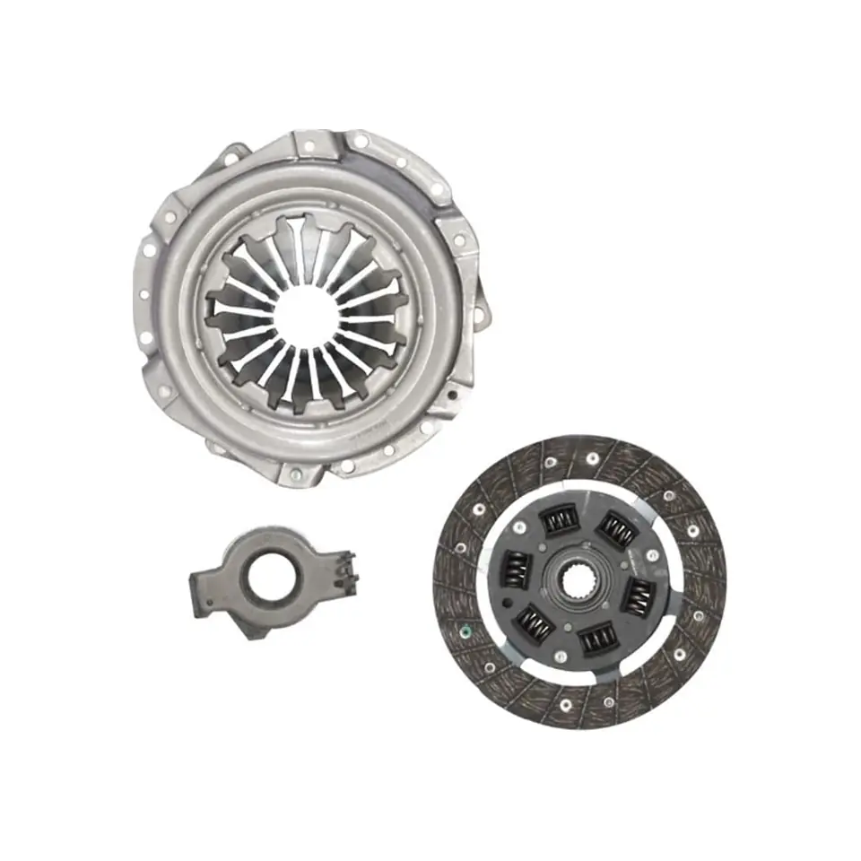 KIT EMBRAGUE FIAT DUNA FIORINO UNO MOTOR 1.4 BIO UNO PALIO 1.3 MPI CAJA C513 DISCO 180 MM ESTRIAS 20 CON CRAPODINA VALEO 227634 228091 LUK 618 3017 00  SACHS 3000 000 113  6267  CORVEN 7EM1008