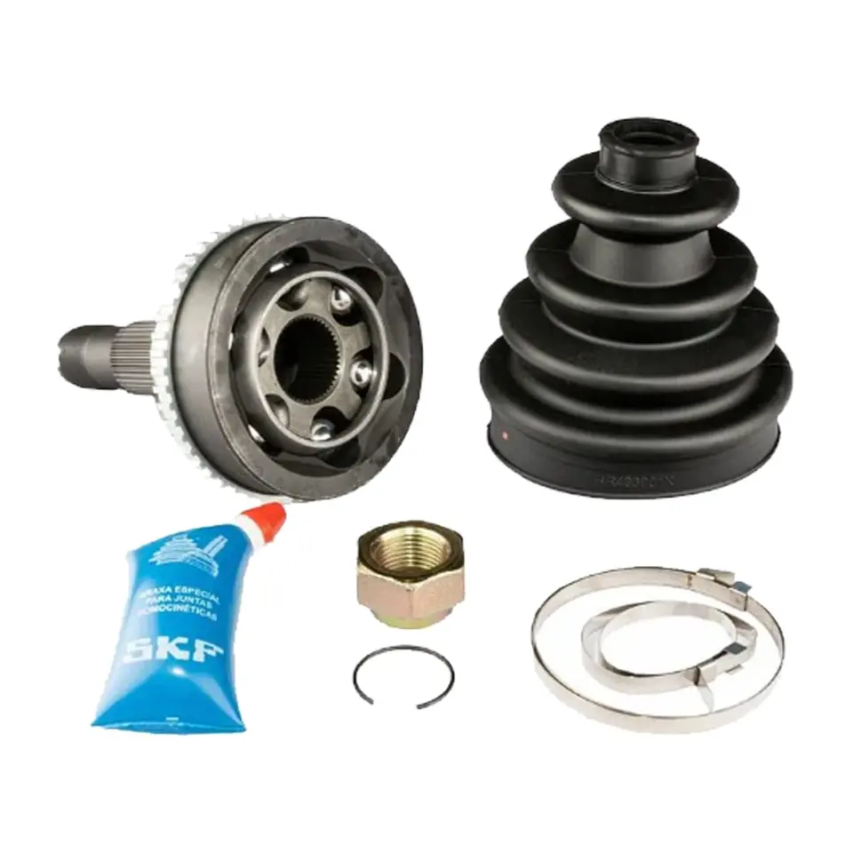JUNTA HOMOCINETICA PEUGEOT 205 206 CITROEN C15 VISA LADO RUEDA 21-22 CON KIT 20X1.5