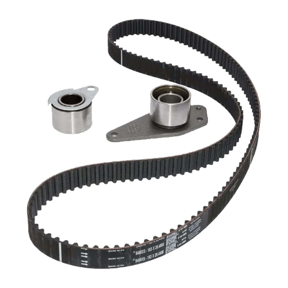 KIT DISTRIBUCION RENAULT CLIO MEGANE 1.9 D DT F8Q 96/.. S ENGRANAJE VKM 26125