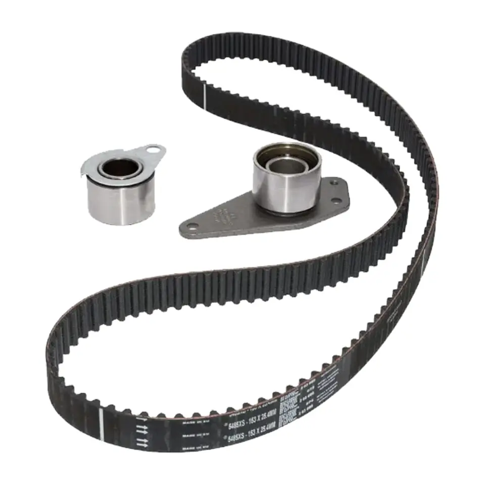 KIT DISTRIBUCION RENAULT CLIO MEGANE 1.9 D DT F8Q 96/.. S ENGRANAJE VKM 26125