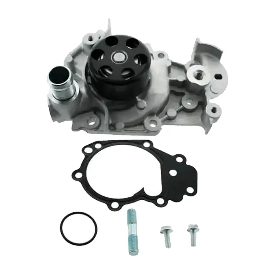 BOMBA AGUA RENAULT TWINGO 1.1 1.2 96/.. CLIO II KANGOO TWINGO 1.2 1.6 16 V 06/..