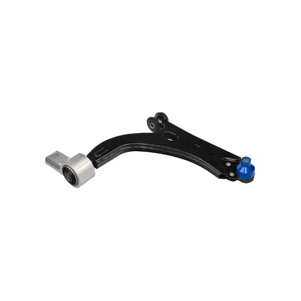 PARRILLA FORD FIESTA ECOSPORT 03/09 DELANTERA DERECHA CON ROTULA Y BUJE